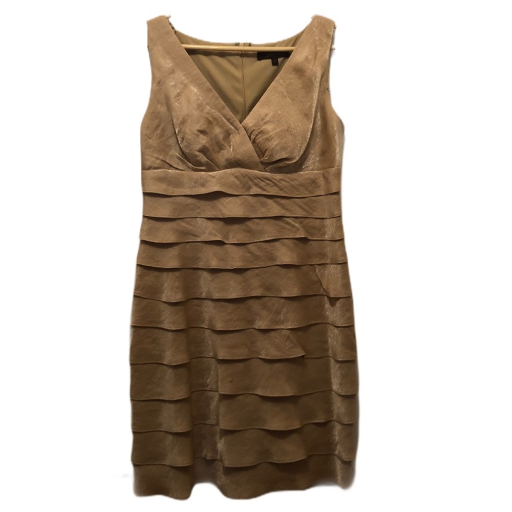 Midi Cocktail Dress